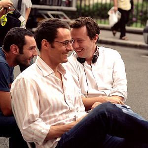 Bilder Gilles Lellouche