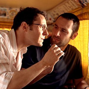 Bilder Gilles Lellouche