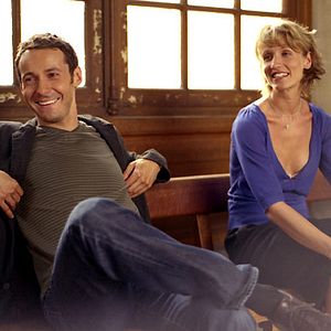 Bilder Alexandra Lamy