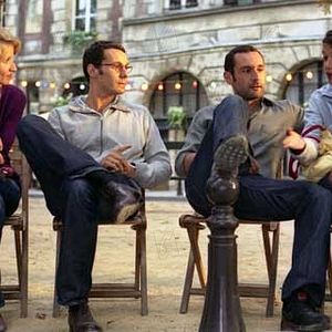 Bilder Alexandra Lamy