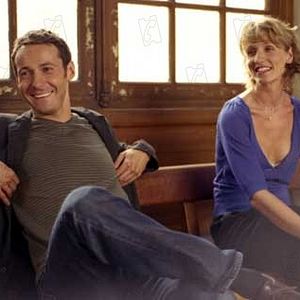 Bilder Alexandra Lamy