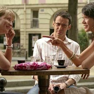 Bilder Alexandra Lamy