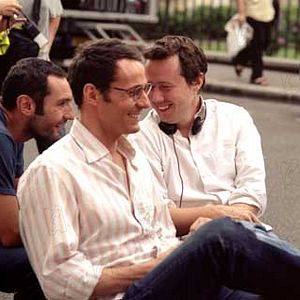 Bilder Gilles Lellouche