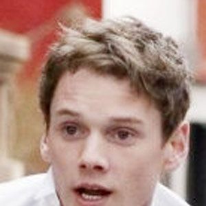 Bilder Anton Yelchin