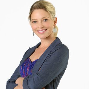 Bilder Amanda Detmer