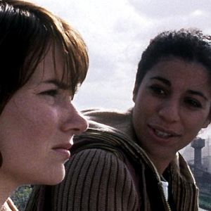 Bilder Sophie Quinton