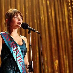 Bilder Sophie Quinton