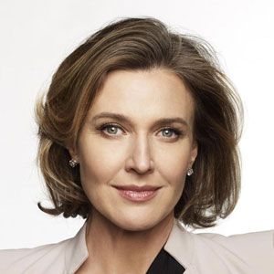 Bilder Brenda Strong