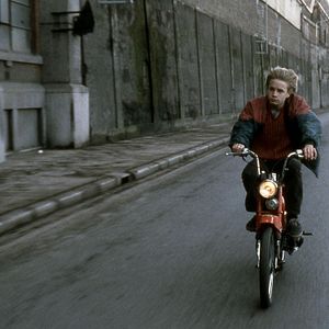 Bilder Das Versprechen