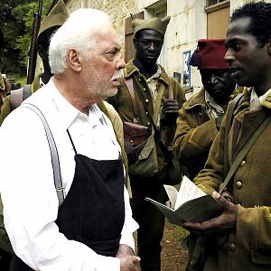 Bilder William Nadylam