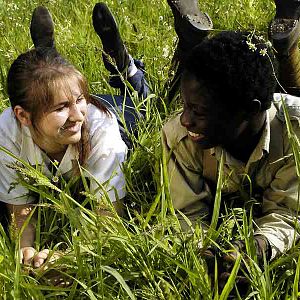 Bilder William Nadylam