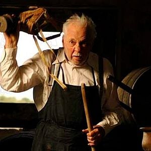 Bilder Michel Serrault