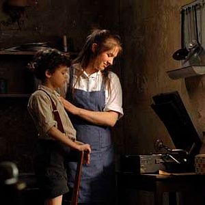 Bilder Pierre Javaux