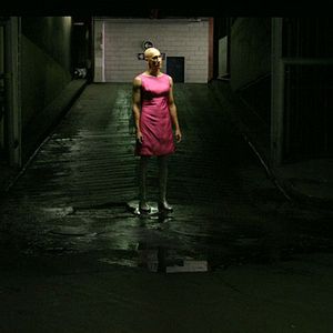 Bilder Grégoire Colin