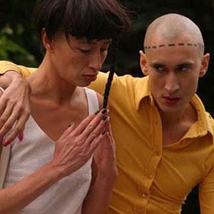 Bilder Grégoire Colin