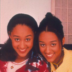 Bilder Tia Mowry-Hardrict