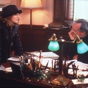 Bilder Begierde - The Hunger