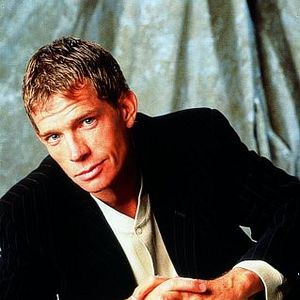 Bilder Thomas Haden Church