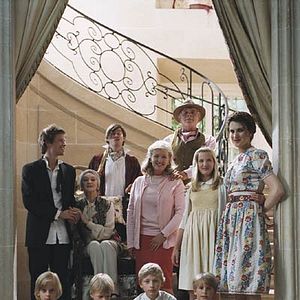 Bilder Charlotte De Turckheim