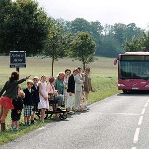 Bilder Charlotte De Turckheim