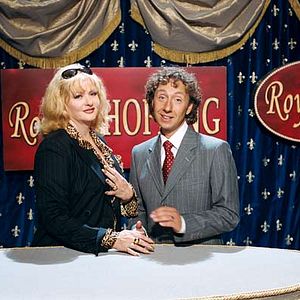 Bilder Stéphane Bern