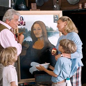 Bilder Charlotte De Turckheim