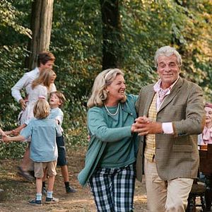 Bilder Charlotte De Turckheim