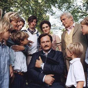 Bilder Charlotte De Turckheim