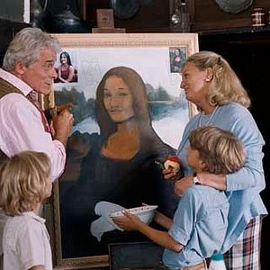 Bilder Charlotte De Turckheim