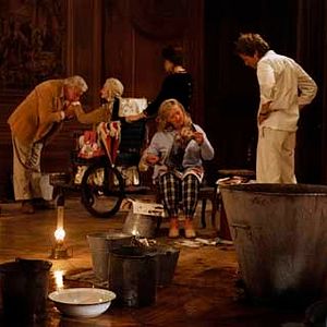 Bilder Charlotte De Turckheim