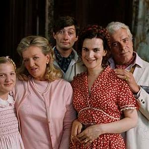 Bilder Charlotte De Turckheim