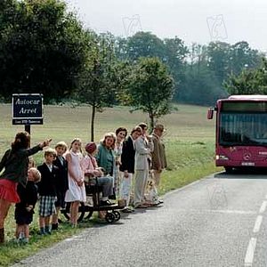 Bilder Charlotte De Turckheim