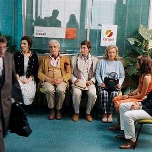 Bilder Charlotte De Turckheim