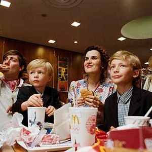 Bilder Charlotte De Turckheim