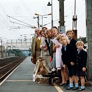 Bilder Charlotte De Turckheim