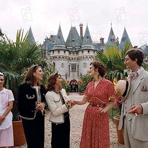 Bilder Charlotte De Turckheim