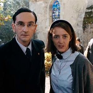 Bilder Charlotte De Turckheim