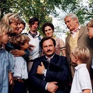 Bilder Charlotte De Turckheim