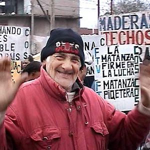 Bilder The Dignity of the Nobodies