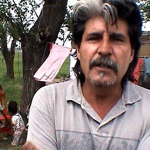 Bilder The Dignity of the Nobodies