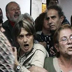 Bilder The Dignity of the Nobodies