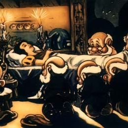 Bilder David Kerrick Hand