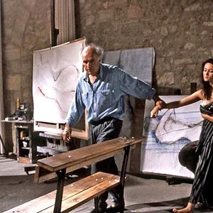 Bilder Michel Piccoli