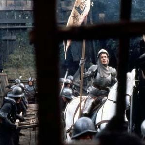 Bilder Johanna, die Jungfrau - Der Kampf