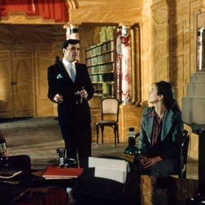 Bilder Theater der Liebe