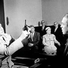 Bilder Anatomie eines Mordes