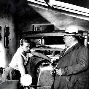 Bilder Luchino Visconti