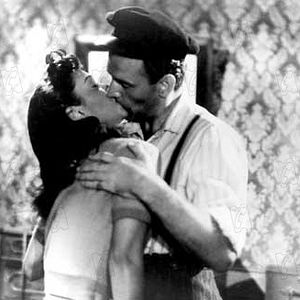 Bilder Clara Calamaï