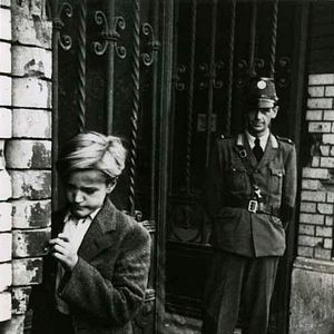 Bilder Deutschland im Jahre Null