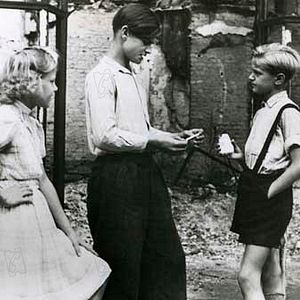 Bilder Deutschland im Jahre Null